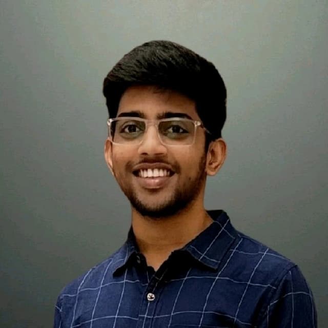 Yagneswar Boddapati