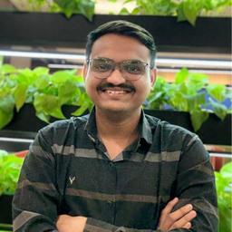 Yagnik Dhameliya