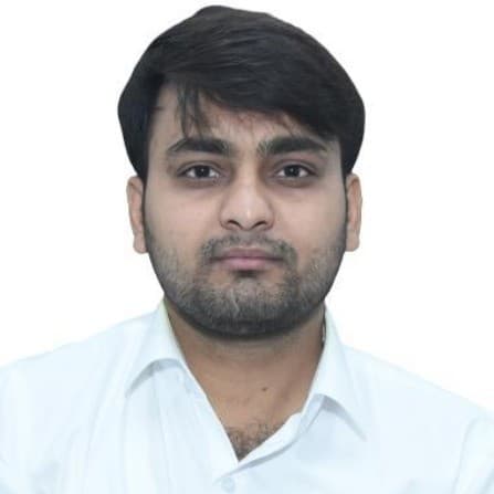 Yagul Sharma