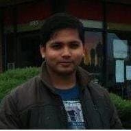 Yagyesh Mishra