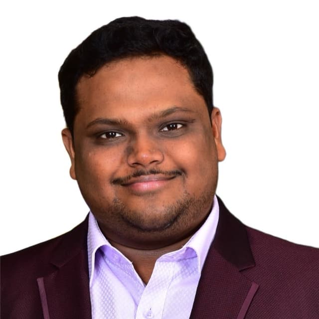 Anvesh Y.