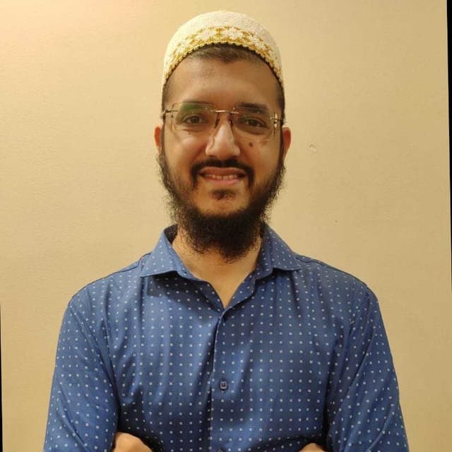 Yahya Poonawala