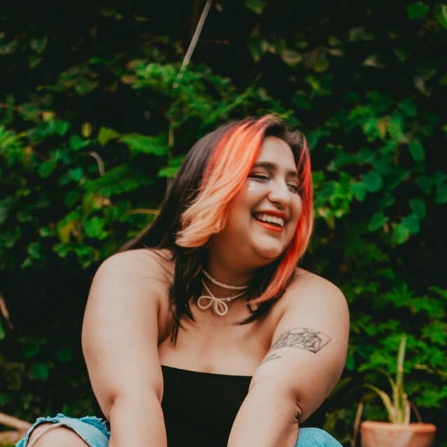 Yaira García