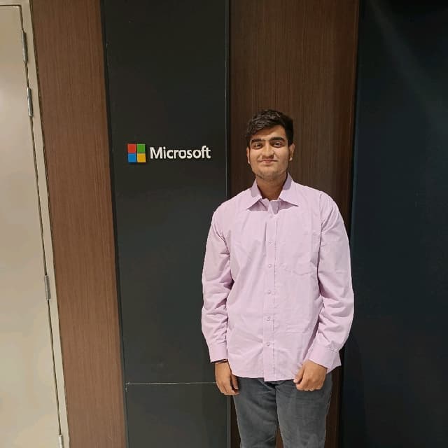 Yajjur Malhotra