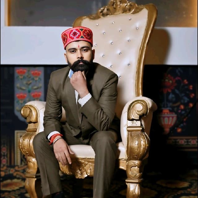 Yajure Dogra