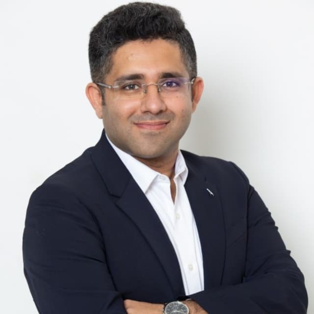 Yajur Mahendru