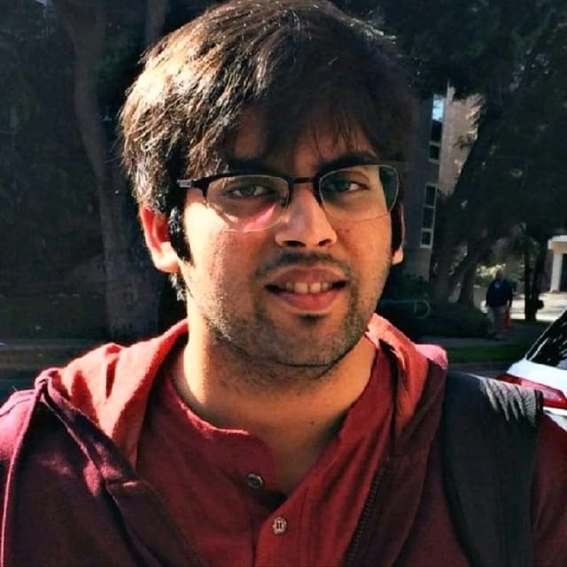 Yajurv Gupta