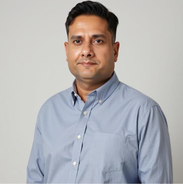 Yakesh A.