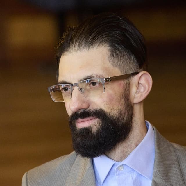 Yakov Troshin