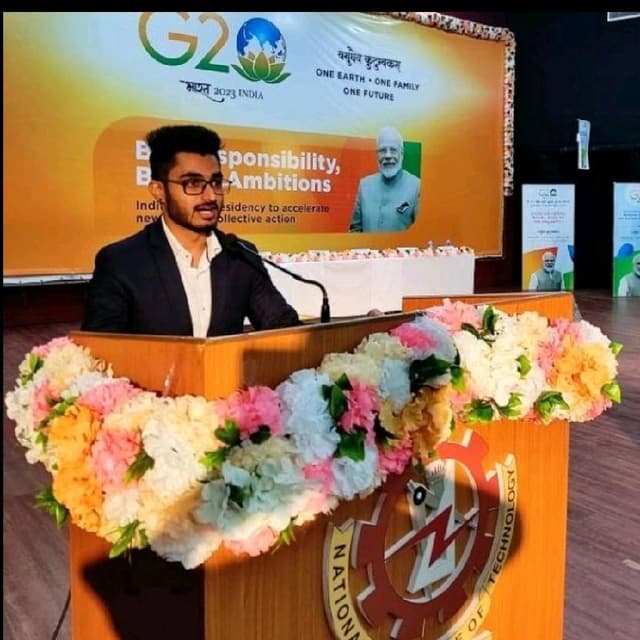 Yakruthik Reddy