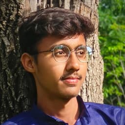 Yaksh Jethava