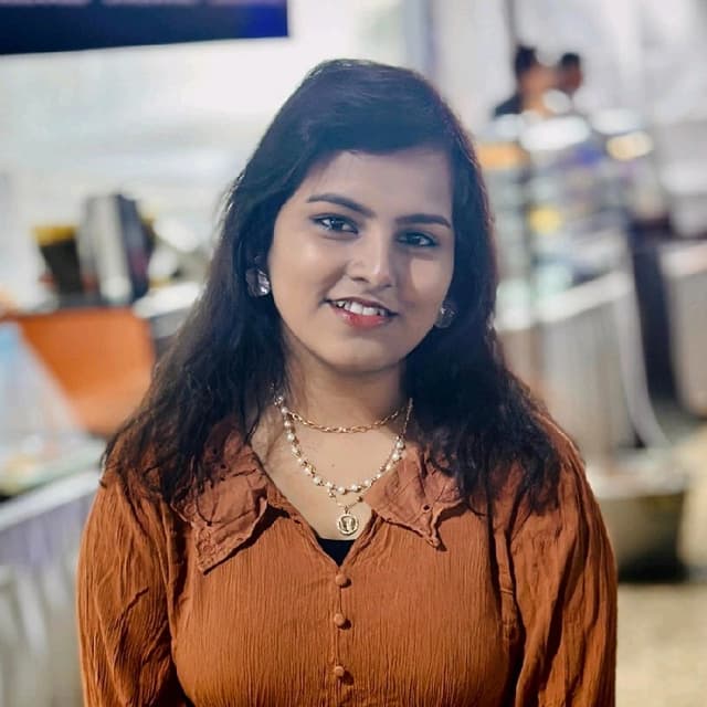 Yakshita  Acharya