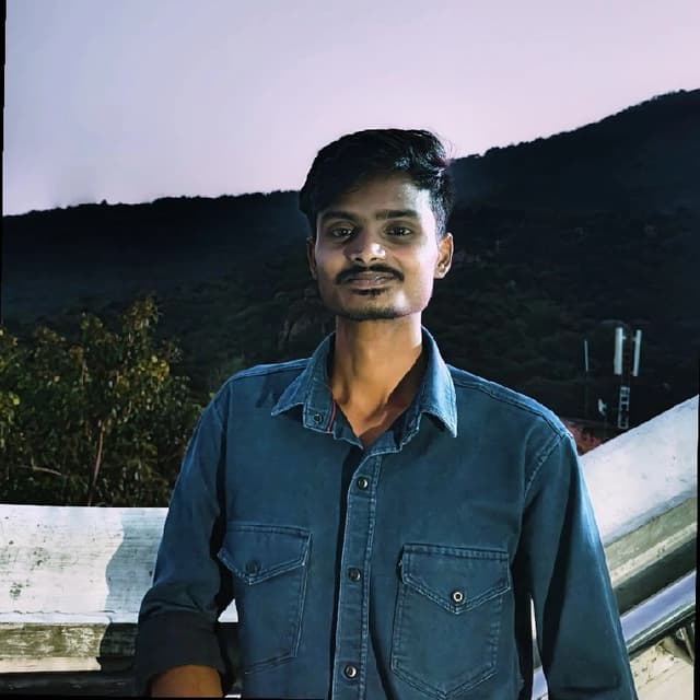 YALAGONDA LOKESH