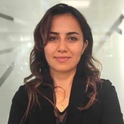 Yalda Bayat