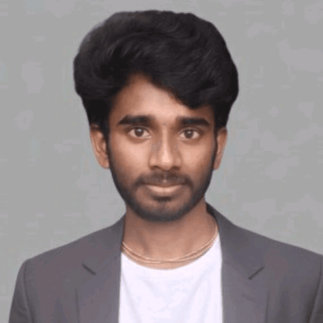 Yamala Yugandhar