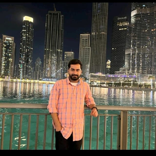 Yaman Arora