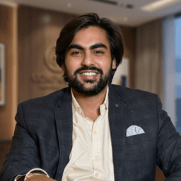 Yaman Bhardwaj