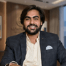 Yaman Bhardwaj