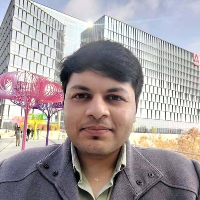 Yaman Kumar Singla