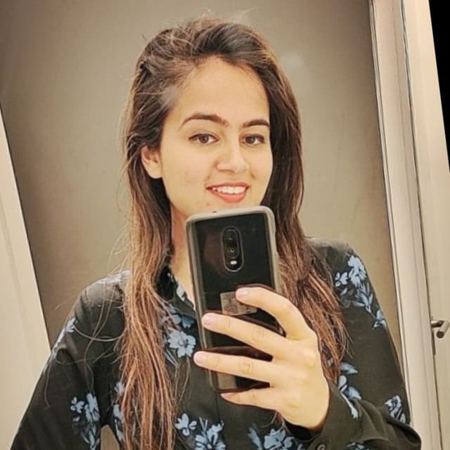 Yamana Naqvi