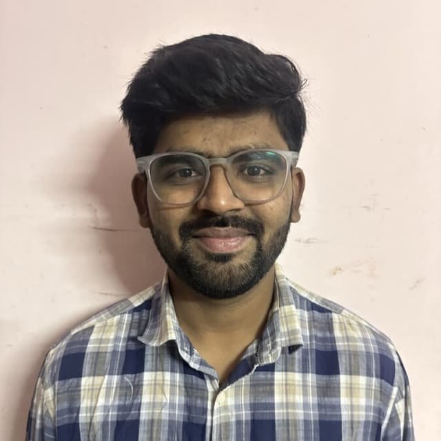 Yamarthi Sai Kumar