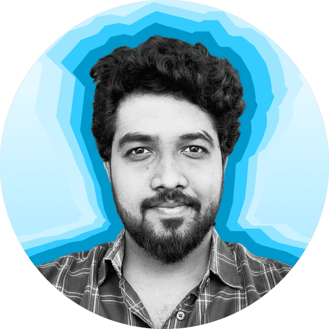 Yamesh Sai Balaji