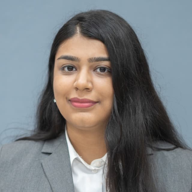 Yamica Chopra