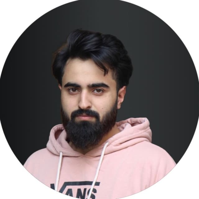 Yamin Khursheed