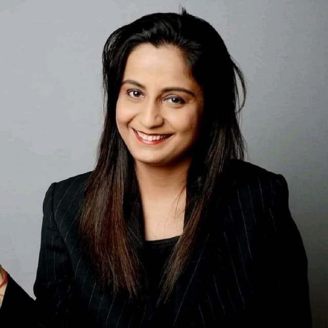 Yamina Sayed