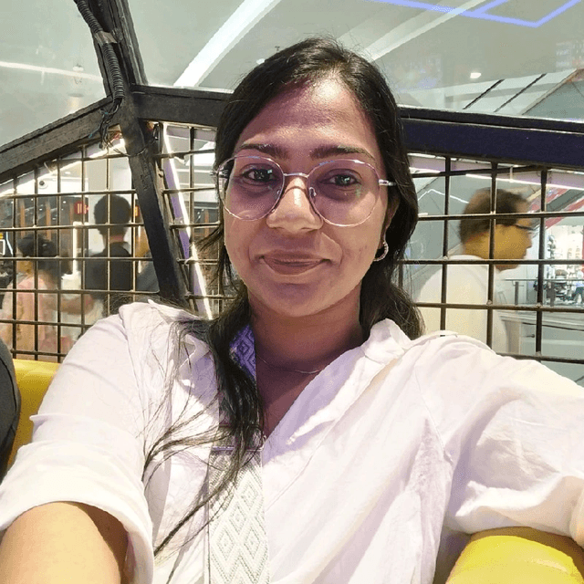 Yamini Agarwal