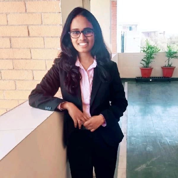 Yamini Bose