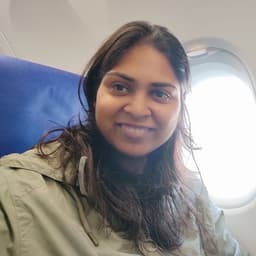 Yamini Goel