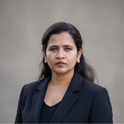 Yamini Iyer