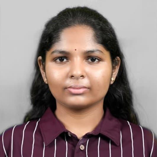 Yamini Karri