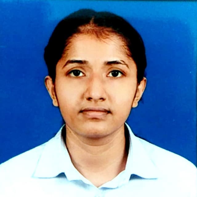 Yamini Kothapalli