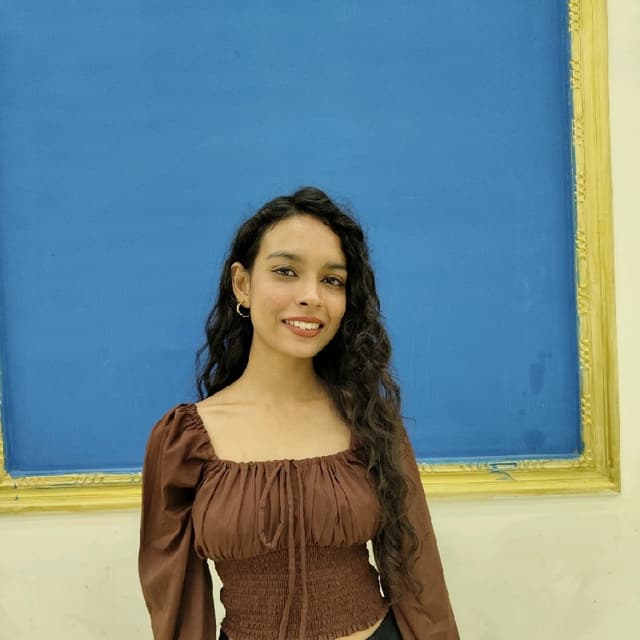 Yamini Kumawat