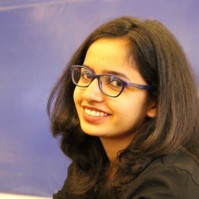 Yamini Saini