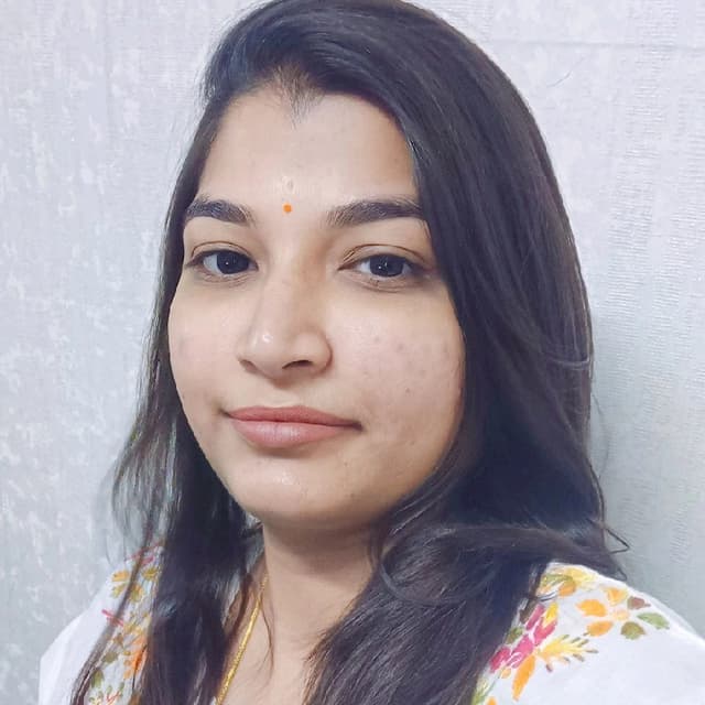 Yamini Sharma