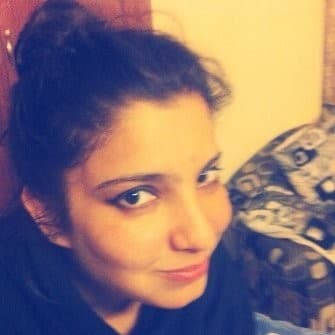 Yamini Sharma