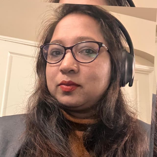 Yamini Thakur