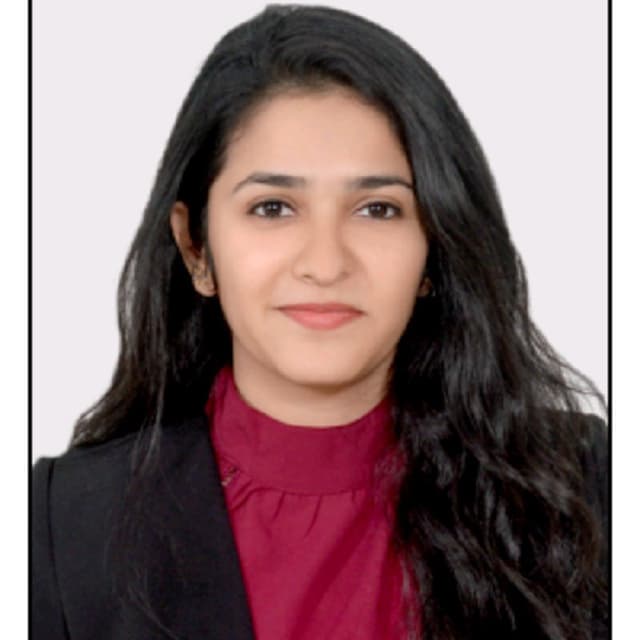 Yamini Vashishth