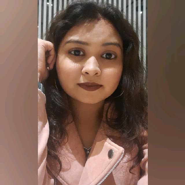 Yamini Yeole