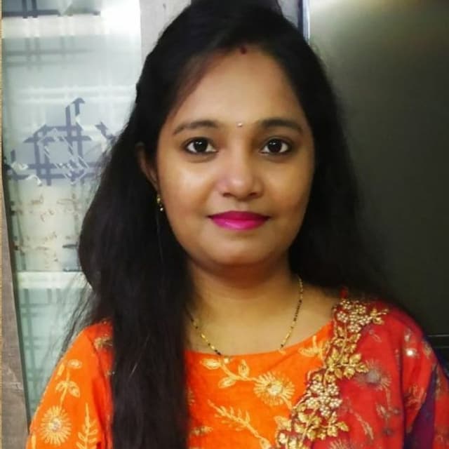 Yamuna Botta