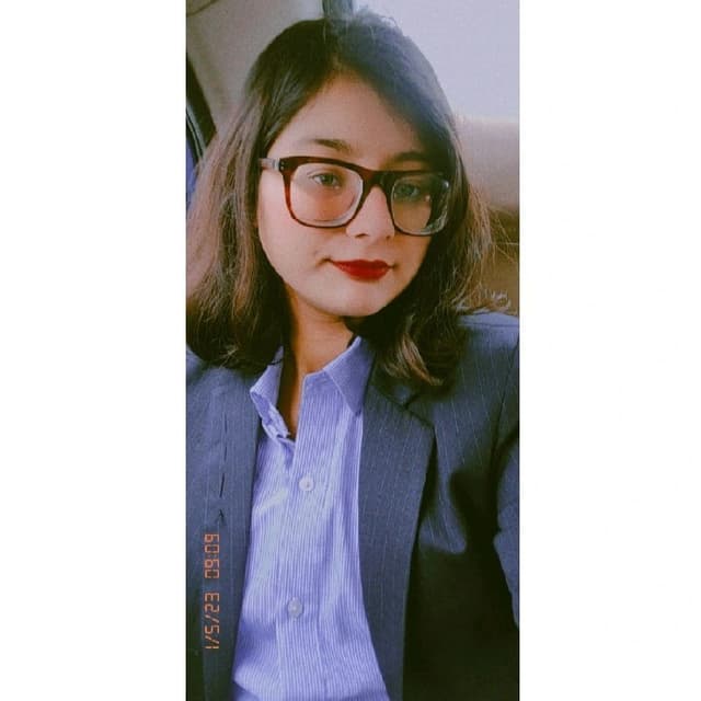 Yana Sarkar