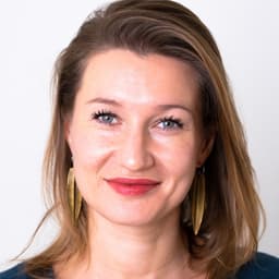 Yana Senina