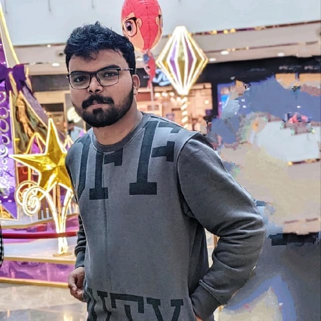 yanamala mahesh