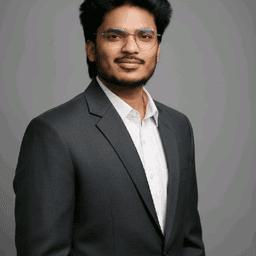 Yanamandra Pavan Kumar