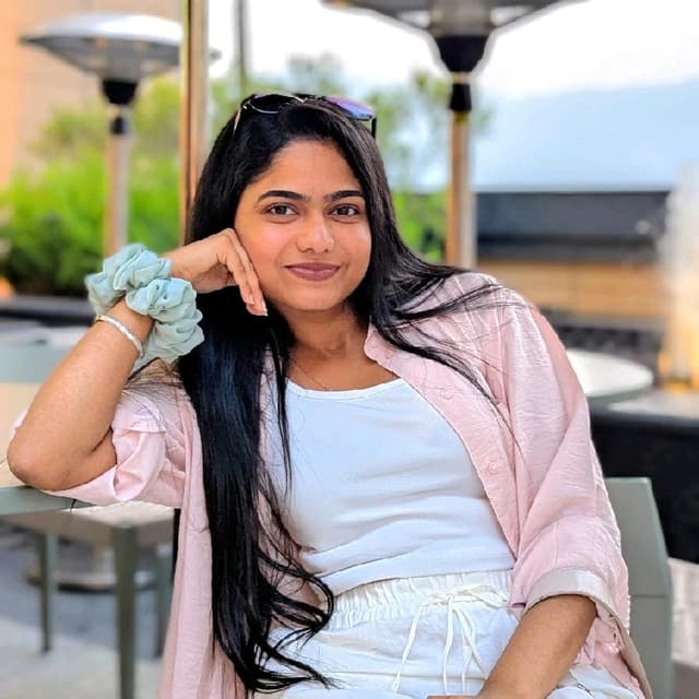 Yana Singhal