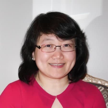 Yang Lei
