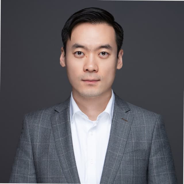 Yang(Ryan) Yu